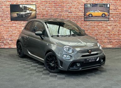 Vente Abarth 500 595 1.4 T-JET 165cv Turismo Scorpioneoro ( ORIGINE FRANCE ) Occasion