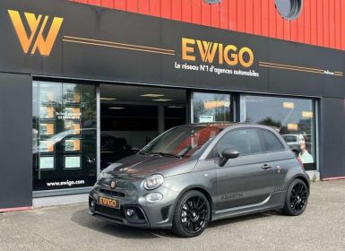 Abarth 500 595 1.4 T-JET 180ch COMPETIZIONE Occasion