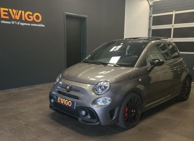 Abarth 500 595 1.4 T-JET 180ch COMPETIZIONE 70TH Occasion