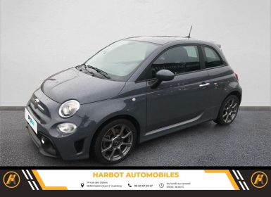 Abarth 500 595 1.4 turbo 16v t-jet 145 ch bvm5 595 Occasion