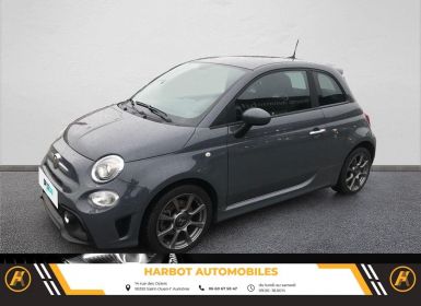 Vente Abarth 500 595 1.4 turbo 16v t-jet 145 ch bvm5 595 Occasion