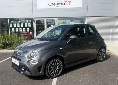 Vente Abarth 500 595 145ch TOIT OUVRANT Occasion