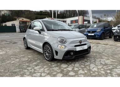 Abarth 500 595 145cv 70ème Anniversaire