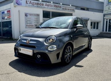 Achat Abarth 500 595 595 Occasion