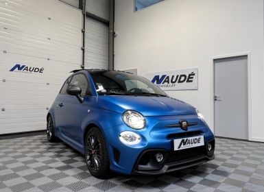 Achat Abarth 500 595 COMPETIZIONE 1.4 T-JET 180CH E6D FULL - GARANTIE 6 MOIS Occasion