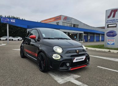 Vente Abarth 500 595 Competizione Occasion