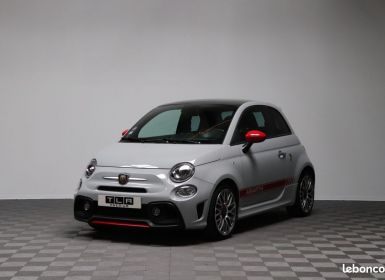 Vente Abarth 500 595 MY21 1.4 turbo 145 Occasion