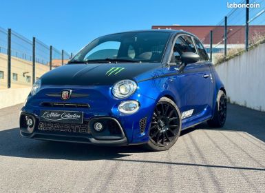 Abarth 500 595 turismo Monster Yamaha