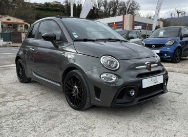 Abarth 500 595C 145cv BVM5