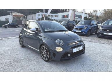 Abarth 500 595C 165cv Turismo BVR