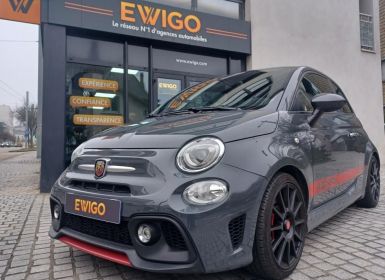 Vente Abarth 500 695 1.4 T 165 XSR YAMAHA Occasion