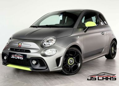 Abarth 500 Abarth1.4TJET PISTA 37000KM SPORT CLIM 1ERPRO NAVI