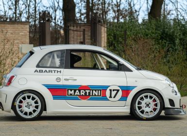 Achat Abarth 500 ASSETTO CORSE Occasion