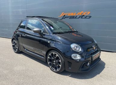 Achat Abarth 500 COMPETITIONE 180 ch 595 COMPETITIONE 180 ch Occasion