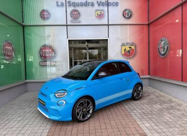 Vente Abarth 500 e 155ch Scorpionissima Occasion