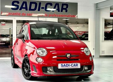 Abarth 500 Fiat 595 1.4 T-Jet 160cv COMPETIZIONE