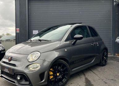 Abarth 500 Fiat 595 1.4 t-jet 180ch 10 cv competizione