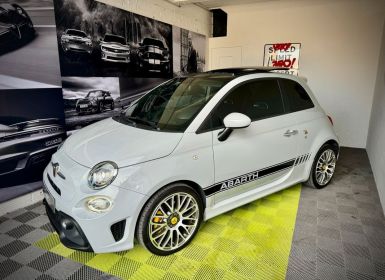 Achat Abarth 500 Fiat 595 Occasion