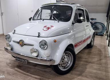 Abarth 500 Fiat 595