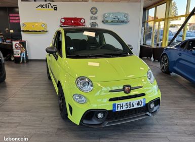 Abarth 500 Fiat 595 Competizione 180 Ch 463,57E-Mois