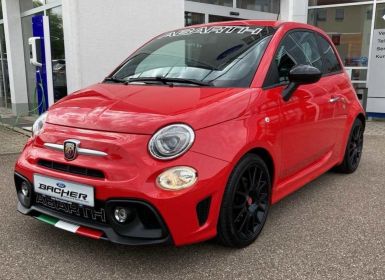 Achat Abarth 500 FIAT 595 Pista Occasion