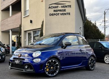 Abarth 500 Fiat 695 1.4i 16V - 180 Euro 6d 70ème Anniversario PHASE 2