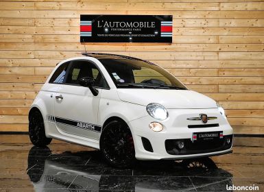 Abarth 500 Fiat ii 1.4 turbo t-jet 135 Occasion