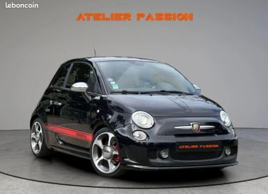 Abarth 500 Fiat II 1.4 TURBO T-JET 135