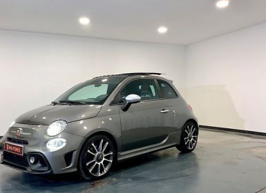 Vente Abarth 500 Fiat II Phase 1.4 TURBO T-JET 165 CV 595 TURISMO Occasion