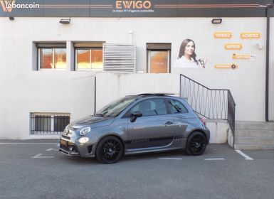 Abarth 500 II 1.4 TURBO T-JET 180 595 COMPETIZIONE