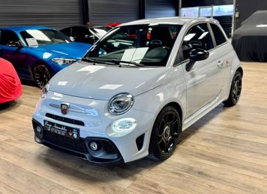 Abarth 500 II (2) 1.4 TURBO T-JET 160 595 PISTA Occasion