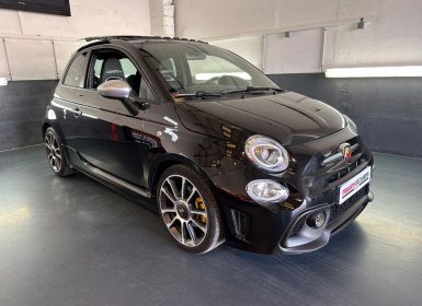 Achat Abarth 500 II (2) 1.4 TURBO T-JET 165 595 TURISMO Occasion