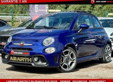 Abarth 500 II (2) 595 1.4 TURBO T-JET 145 TOIT OUVRANT Occasion