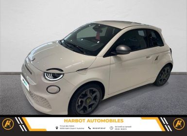 Vente Abarth 500 ii E 155 ch pack Occasion