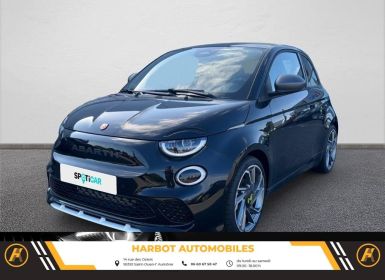 Vente Abarth 500 ii E 155 ch turismo Neuf