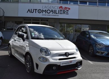 Vente Abarth 500 TURISMO MCA 1.4 TB 165 cv Siège chauffant !! Occasion