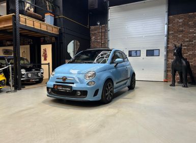 Vente Abarth 500C 1.4 Turbo 16V T-Jet 140 ch A Occasion