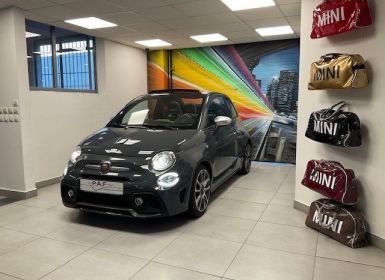 Vente Abarth 500C 1.4 TURBO T-JET 145CH 595 MY17 Occasion