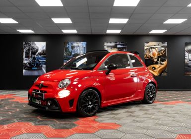 Abarth 500C 1.4 Turbo T-Jet 165ch F595 MY21 Occasion