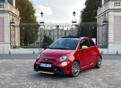 Achat Abarth 500C 1.4 TURBO T-JET 180CH 695 MY23 Occasion