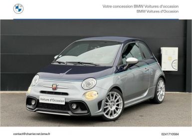 Vente Abarth 500C 1.4 Turbo T-Jet 180ch 695 Rivale Occasion