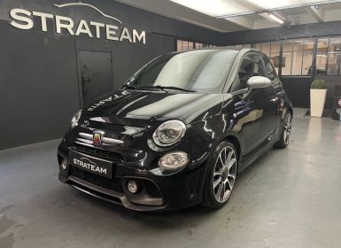 Abarth 500C 1.4T-JET 165CV 595 TURISMO BVA