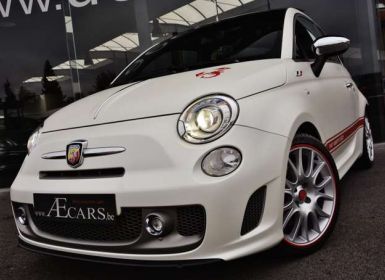 Achat Abarth 595 - 50TH ANNIVERSARY - LIMITED - 1 OWNER Occasion