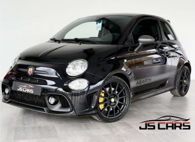 Achat Abarth 595 1.4 COMPETIZIONE 180CH BACQUET ALCANTARA CLIM Occasion