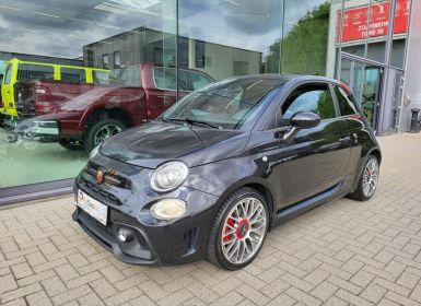 Achat Abarth 595 1.4 T-Jet ~ NAVI TopDeal Occasion