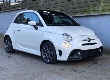 Abarth 595 1.4 T-Jet 136cv Sport (Navi Clim CarPlay Toit Ouv)