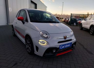 Abarth 595 1.4 T-Jet (FAIBLE.KLM-BLUETOOTH-GARANTIE12.MOIS