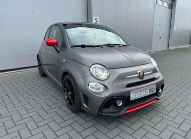 Achat Abarth 595 1.4 T-Jet Pista (EU6d-TEMP) GARANTIE 12 MOIS Occasion