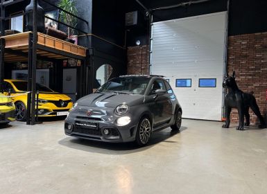 Vente Abarth 595 1.4 Turbo 16V T-Jet 140 cv TOIT OUVRANT - LIGNE MONZA Occasion