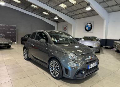 Abarth 595 1.4 Turbo 16V T-Jet 145 ch BVM5 Occasion